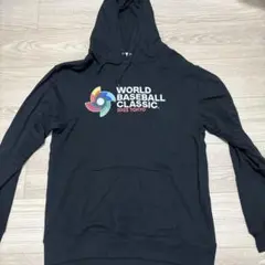 WBC 2023年 開催記念パーカー