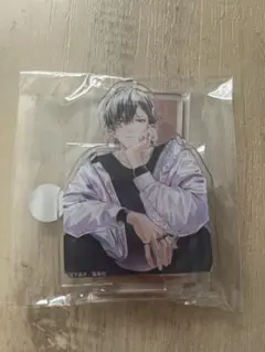 どうせ泣くなら恋がいい　推しちゃれ