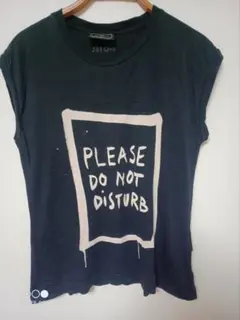 BY MALENE BIRGER ノースリーブ Tシャツ