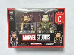 MARVELハッピーくじ　C賞 ロキ ソー ②
