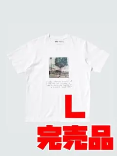 UNIQLO マグナム・フォト UT L