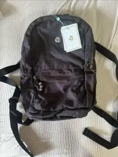 COYSEIO BACKPACK PURPLE GREY リュックセット