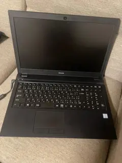 マウス 8世代8130U 16GB/新品SSD512GB/Win11