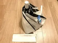 Delitoo自動開閉式折りたたみ傘