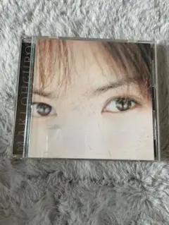 大黒摩季 LOVE IS GONE CD