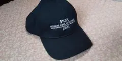 PGA シニア CAP 2021Ver size free