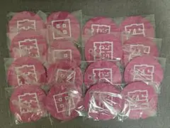 Lienel 森田璃空 ミニうちわ サマバカ