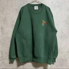 ジャージーズ スウェット