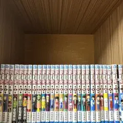 銀魂　1-27巻セット