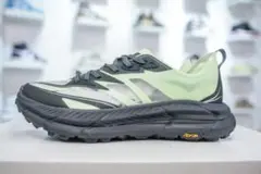 SATISFY × HOKA MAFATE SPEED 4 LITE