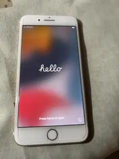 Apple iPhone7plus