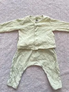 Petit Bateau オーガニックコットン 12m セット