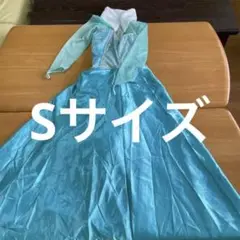 エルサのドレス・衣装