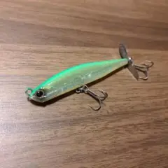 プロップマジック 75 Prop Magic EVERGREEN エバーグリーン