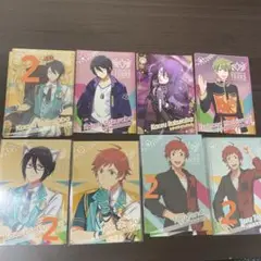 アイドルマスターTOURS SideMまとめ売り　12枚