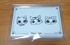 九条 天 缶マグネット アイナナ ナンジャタウン