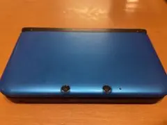 ニンテンドー3DSとソフト6本