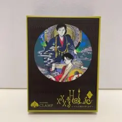 ×××HOLiC・戻 2 特装版 ホリック Blu-ray BD付き