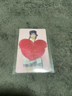 ME:I THIS IS ME:I トレカ 清水恵子 050