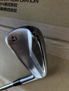 テーラーメイド taylormade p770 アイアン 3番 ゴルフ