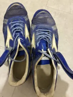 ミズノ　フィールドジオAJ 27.5センチ