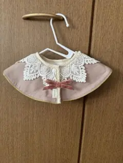 MARLEMARLE スタイ dolce 1 lace collar