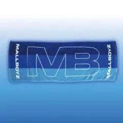 2025年最新】mall boyz タオルの人気アイテム - メルカリ