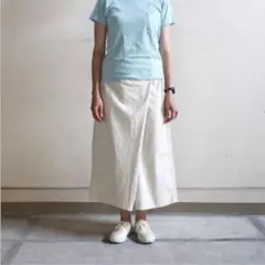 kotonコトン　ラップパンツ