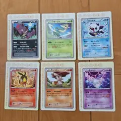 コロコロイチバン ヒトモシ ゾロア ドッコラー ポカブ ミジュマル ツタージャ