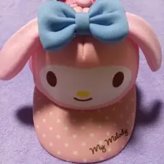 SANRIOマイメロディ　子供帽子