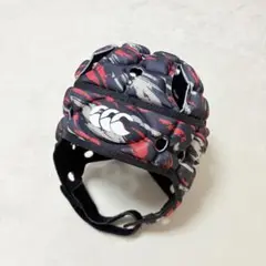CANTERBURY カンタベリー ラグビー ベンチレーター ヘッドギア