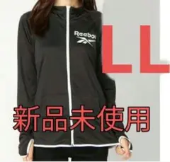 Reebok　ラッシュガード