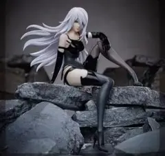 NieR:Automataフィギュア