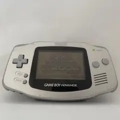Nintendo ゲームボーイ　アドバンス　ジャンク