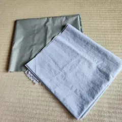 特殊加工生地