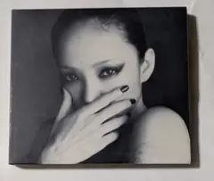 安室奈美恵 / FEEL CD+DVD