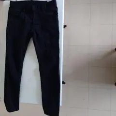 DSQUARED2 黒タグ デニムパンツ