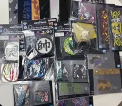 HUNTER × HUNTER 一番くじ 下位賞 まとめ売り I H G賞