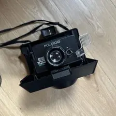 POLAROID EE 100 SPECIAL ポラロイドカメラ　専用バッグ付
