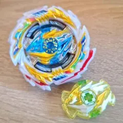テンペストドラゴン.Cm 1A ベイブレードバースト