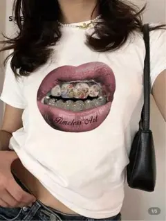 SHEIN Tシャツ