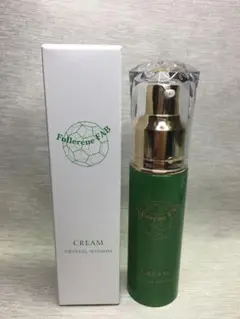 フラーレンFABクリーム. 30ml 自力インプラント除去 フラーレンFABクリーム30ml アネモネ3月号