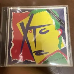 XTC Drums and Wires CD 追加トラック収録
