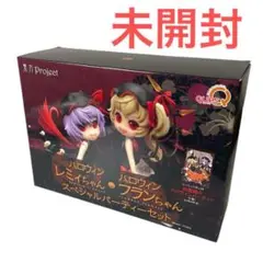 2025年最新】東方プロジェクト ハロウィンフランちゃんの人気