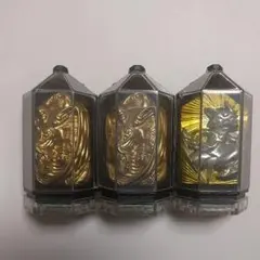 ソウルドール チビシロン(黄金ver) レジェンズ ソウルドール チビシロン(黄金ver) レジェンズ - メルカリ