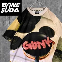 BONE SODA GUNK VOL.2 ARTWORK Tシャツ