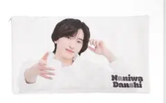 道枝駿佑 枕カバー