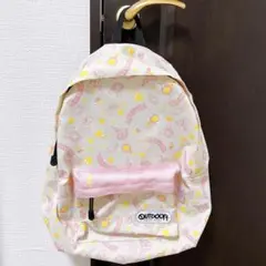 レア　バムとケロ　ケロちゃんリュック レア バムとケロ ケロちゃんリュック - メルカリ