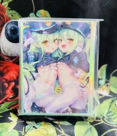 ブルアカ ヒカリノゾミ スリーブ