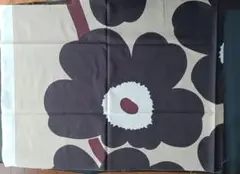 marimekko　UNIKKO生地